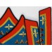 КУРСАНТ-СТАРШИНА, петлицы обр. 1940 г..